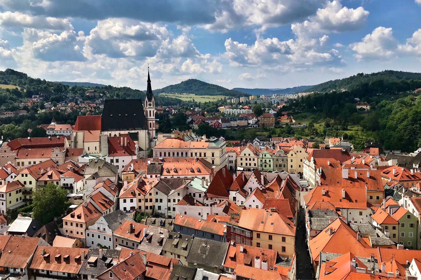 Avrupa`da Ucuz Seyahat