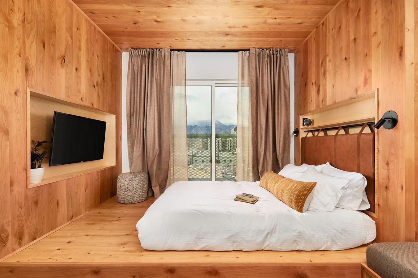 En Ucuz Konaklama Nasıl Yapılır?