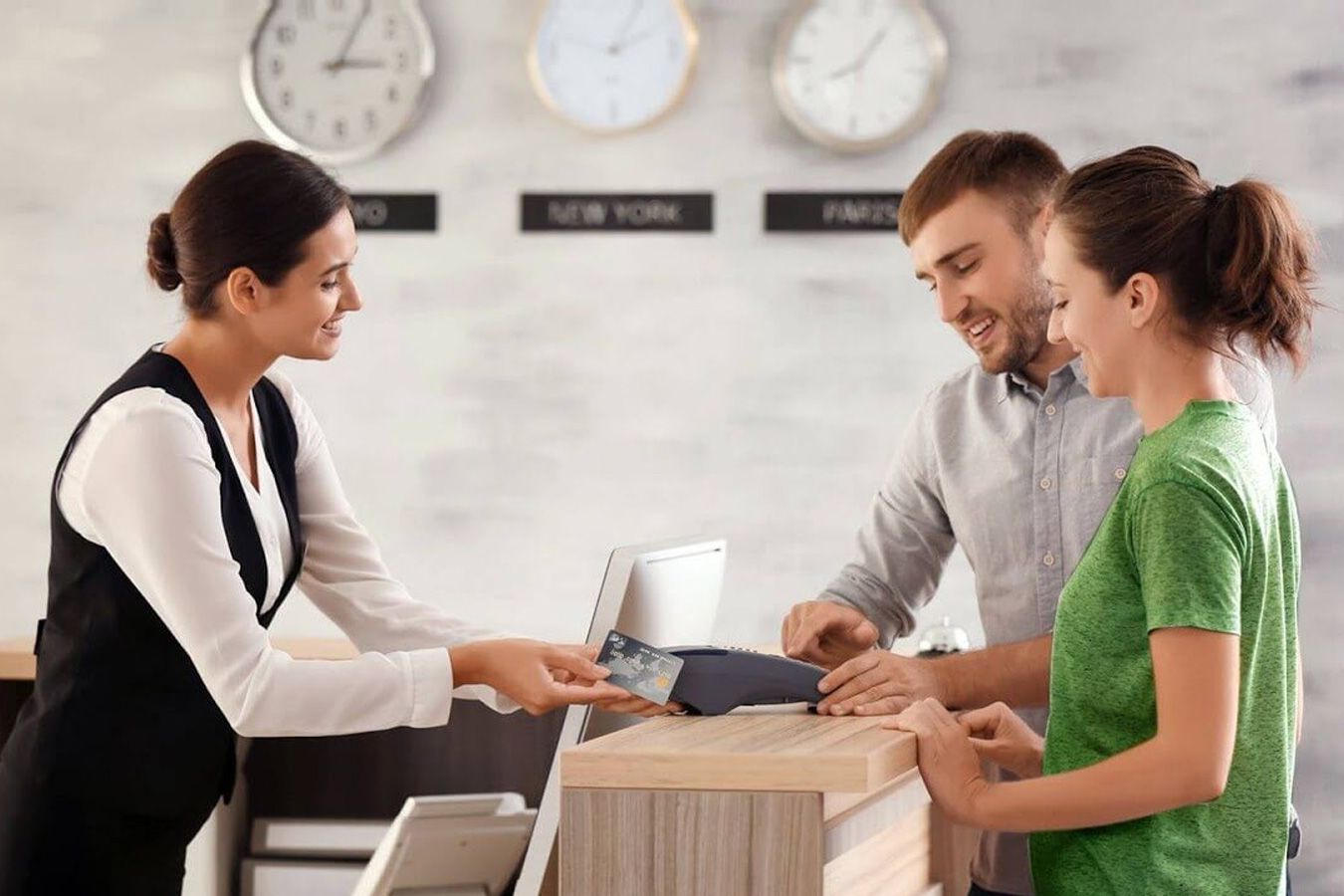 En ucuz otel rezervasyonu ne zaman yapılır? 