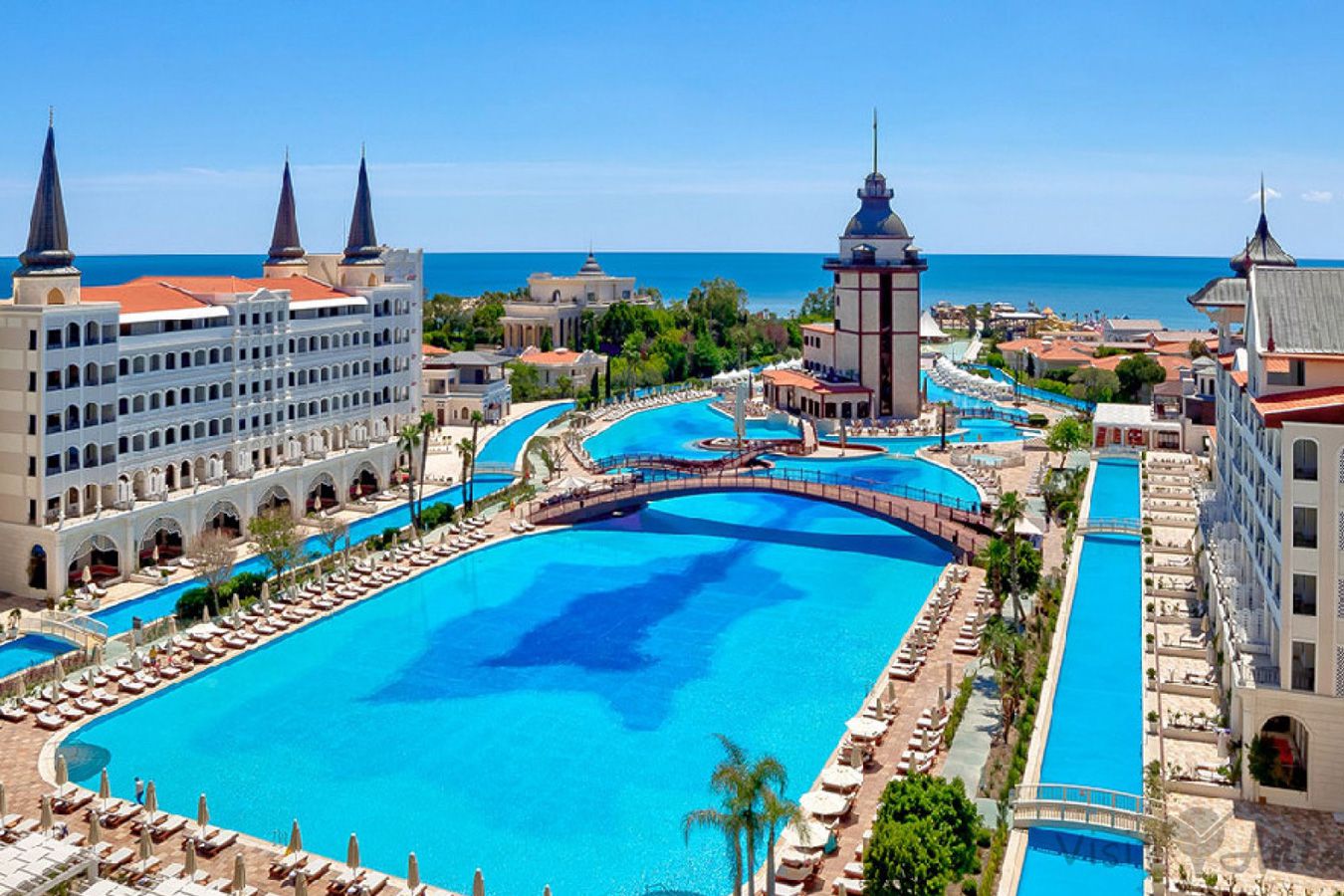 5 yıldızlı otellerde ucuza kalma yöntemi