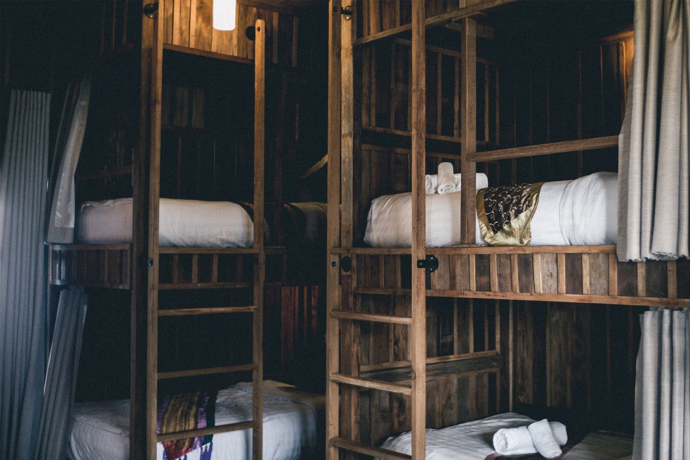 hostel ve hotel arasındaki fark