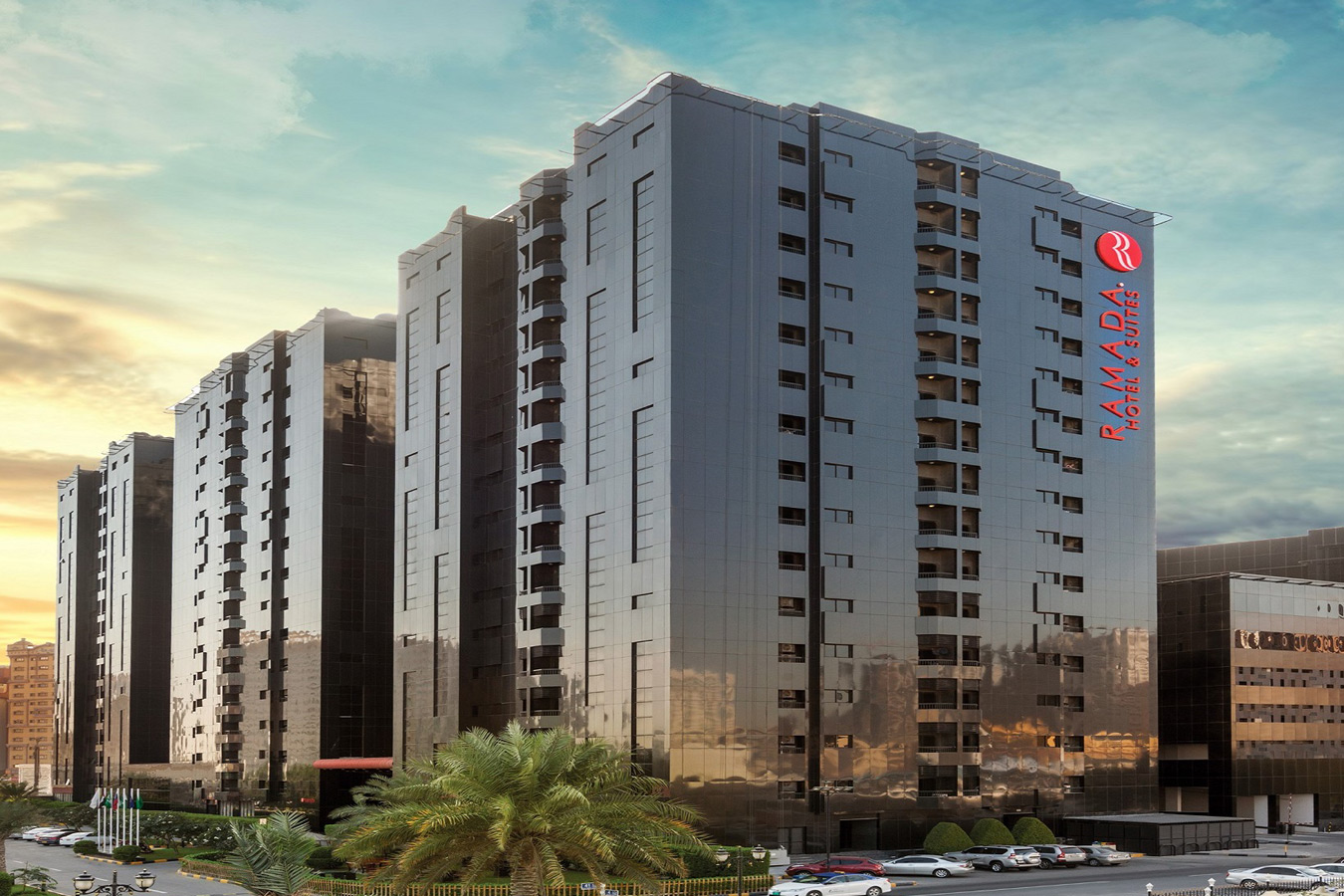 Best Hotels in Sharjah