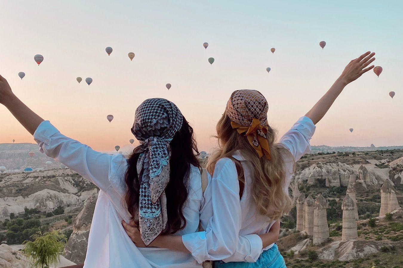 Best festivals in Turkey