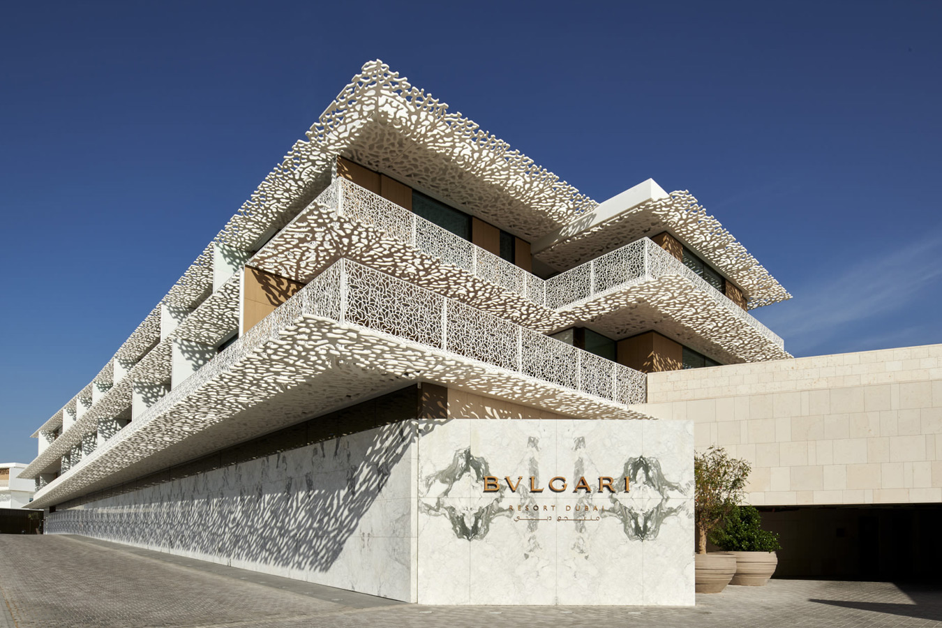 Best 5 stars hotel in Dubai 