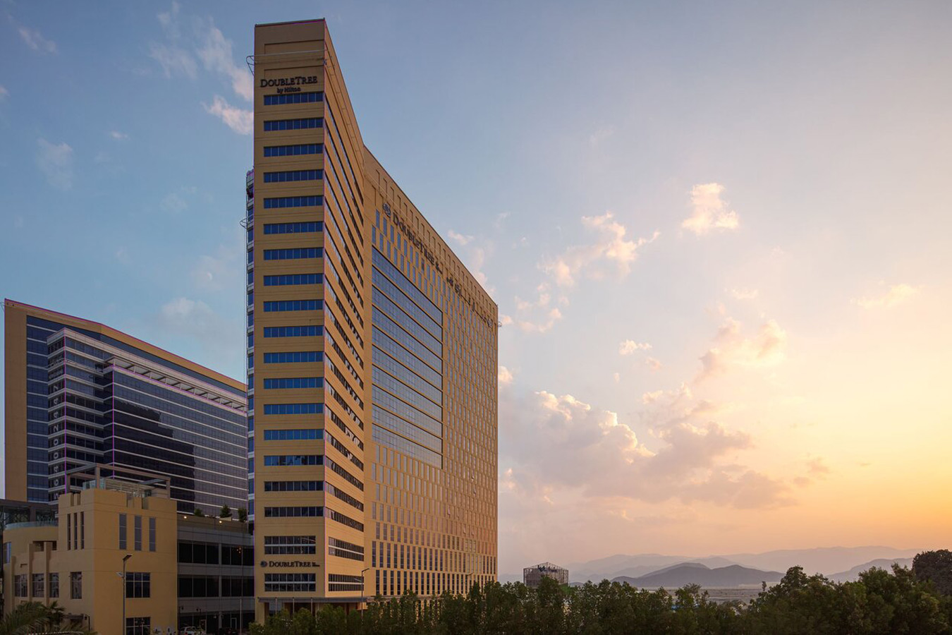 Best Cheap hotels in Fujairah UAE