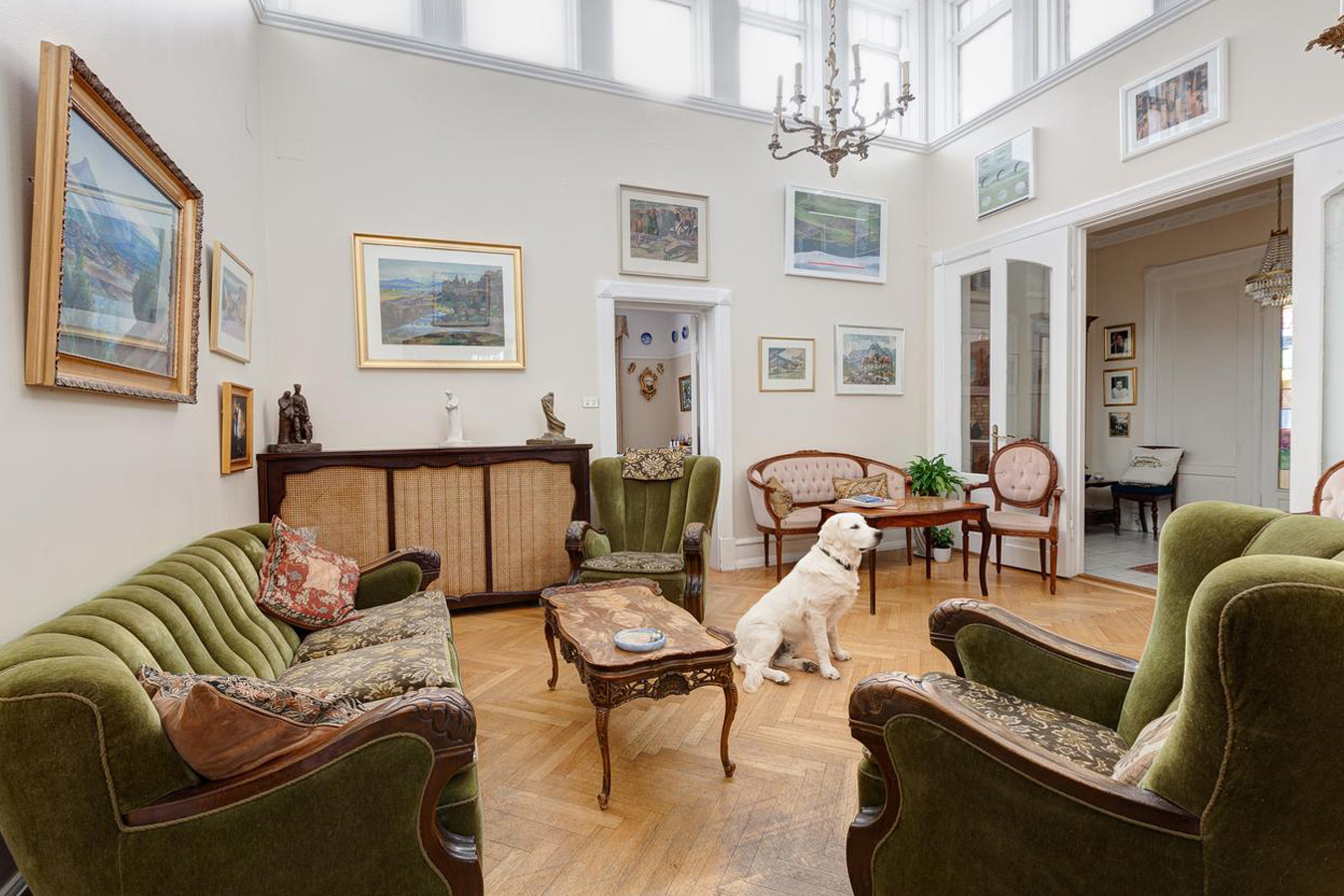 Pet-friendly hotels in Fujairah